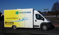 Domino Roadshow