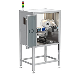 M séria M230i Pallet Labeller
